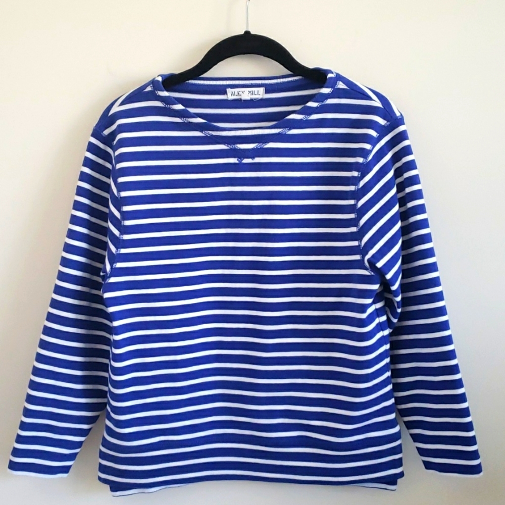 Alex Mill t-shirt - like new condition